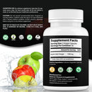 Organic Apple Cider Vinegar