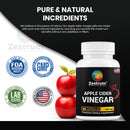 Organic Apple Cider Vinegar