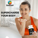 Organic Apple Cider Vinegar