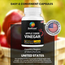 Organic Apple Cider Vinegar