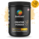 Premium Creatine Monohydrate Powder