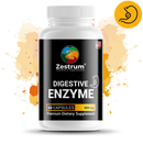 Digestive Enzymes 400mg
