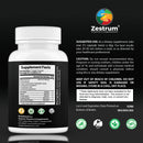Digestive Enzymes 400mg