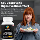 Digestive Enzymes 400mg