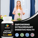 Digestive Enzymes 400mg