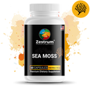 Organic Irish Sea Moss