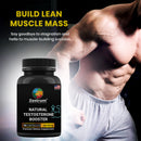 Natural Testosterone Booster
