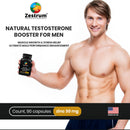 Natural Testosterone Booster