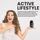 Oxy Burn Weight Loss Pills