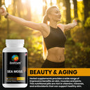 Organic Irish Sea Moss