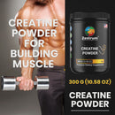 Premium Creatine Monohydrate Powder