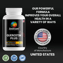 Zinc Quercetin Plus with Bromelain