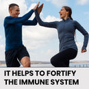 Pure L-Glutamine Powder