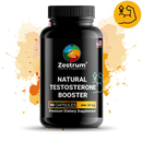 Natural Testosterone Booster