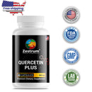 Zinc Quercetin Plus with Bromelain